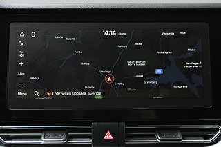 SUV Kia Niro 19 av 27