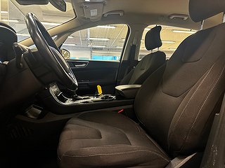Ford S-Max 2.0 7-sits 150hk Drag/D-Värm/P-sens/Adapt/SoV