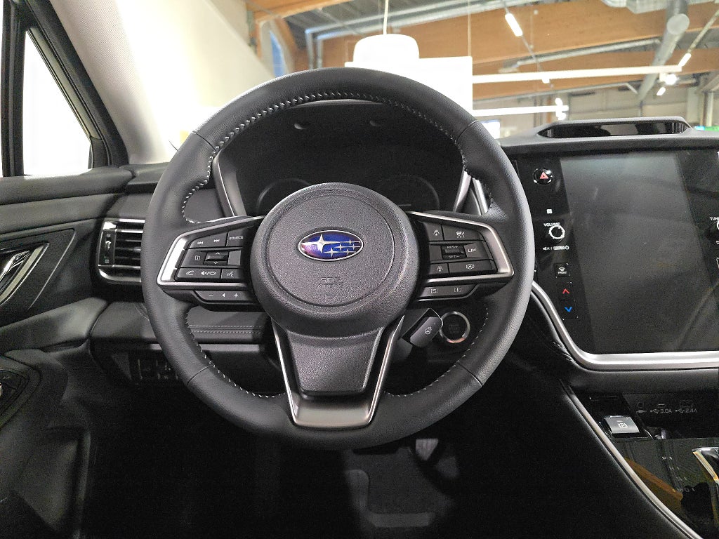 Subaru Outback Limited AWD xFuel