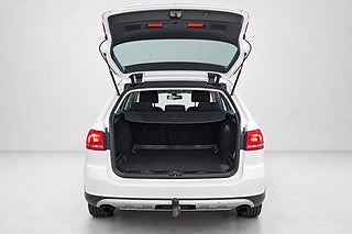 Volkswagen Passat Alltrack 2013 bild 7
