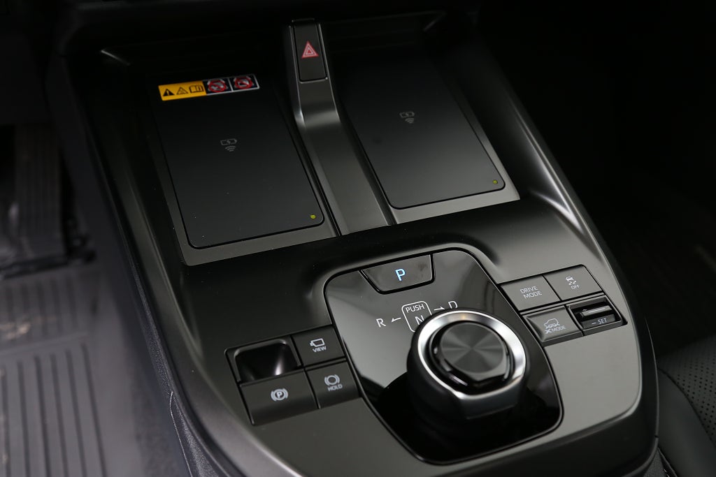 Subaru Solterra Limited | 74.7 kWh 343hk AWD 2026
