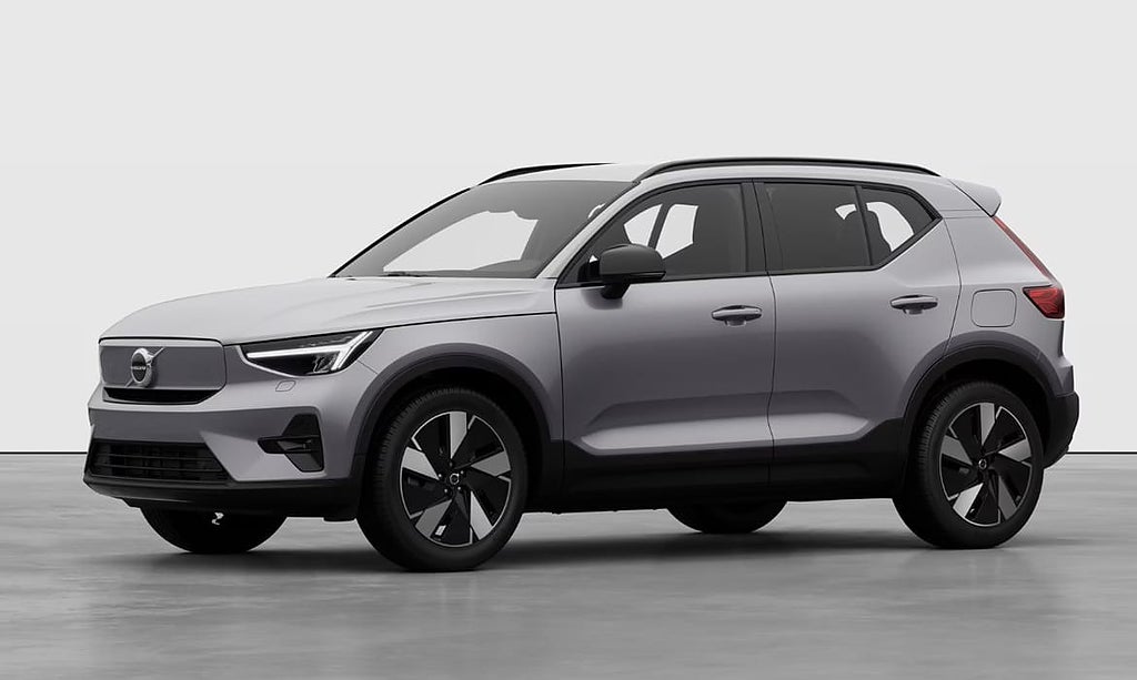 Volvo EX40 Volvo EX40 Single Motor ExtendedRange Plus SE