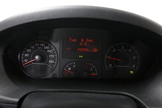 Transportbil - Skåp Peugeot Boxer 5 av 13