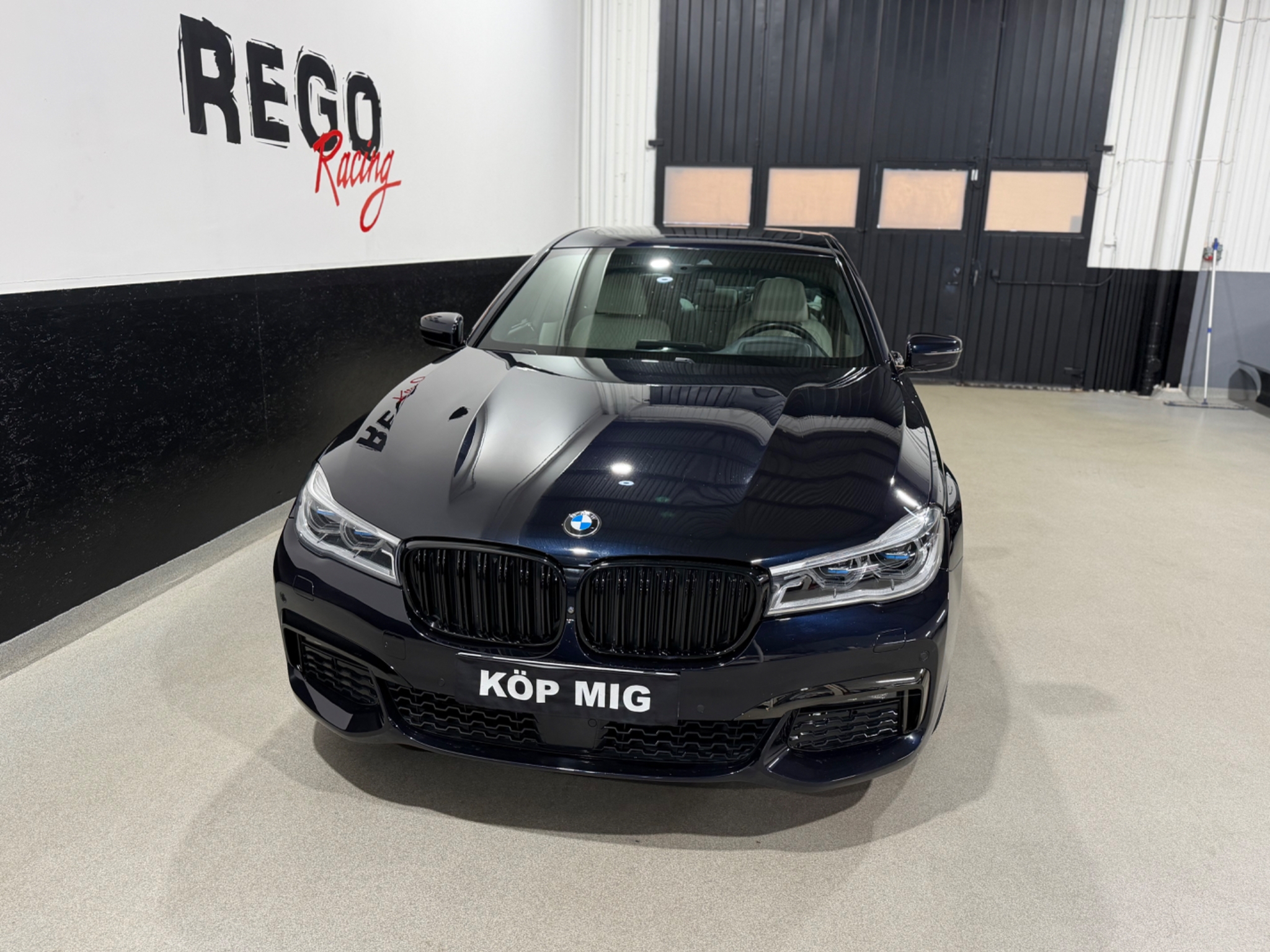 BMW 740 2016, kuva 3/47