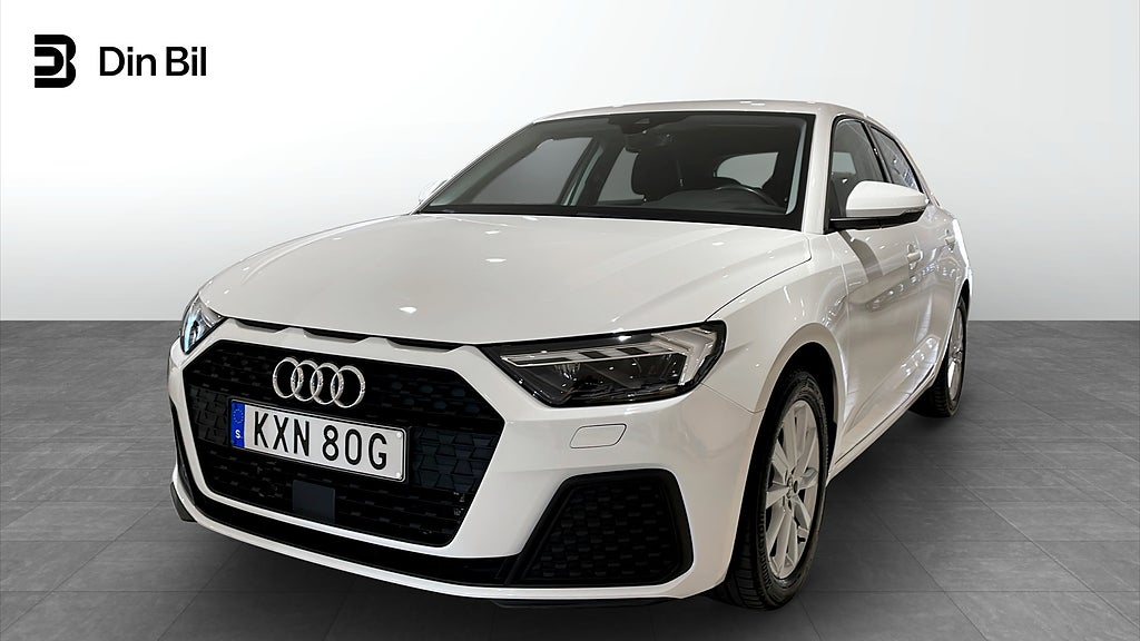 Audi A1 Sportback 30 TFSI 110 Proline