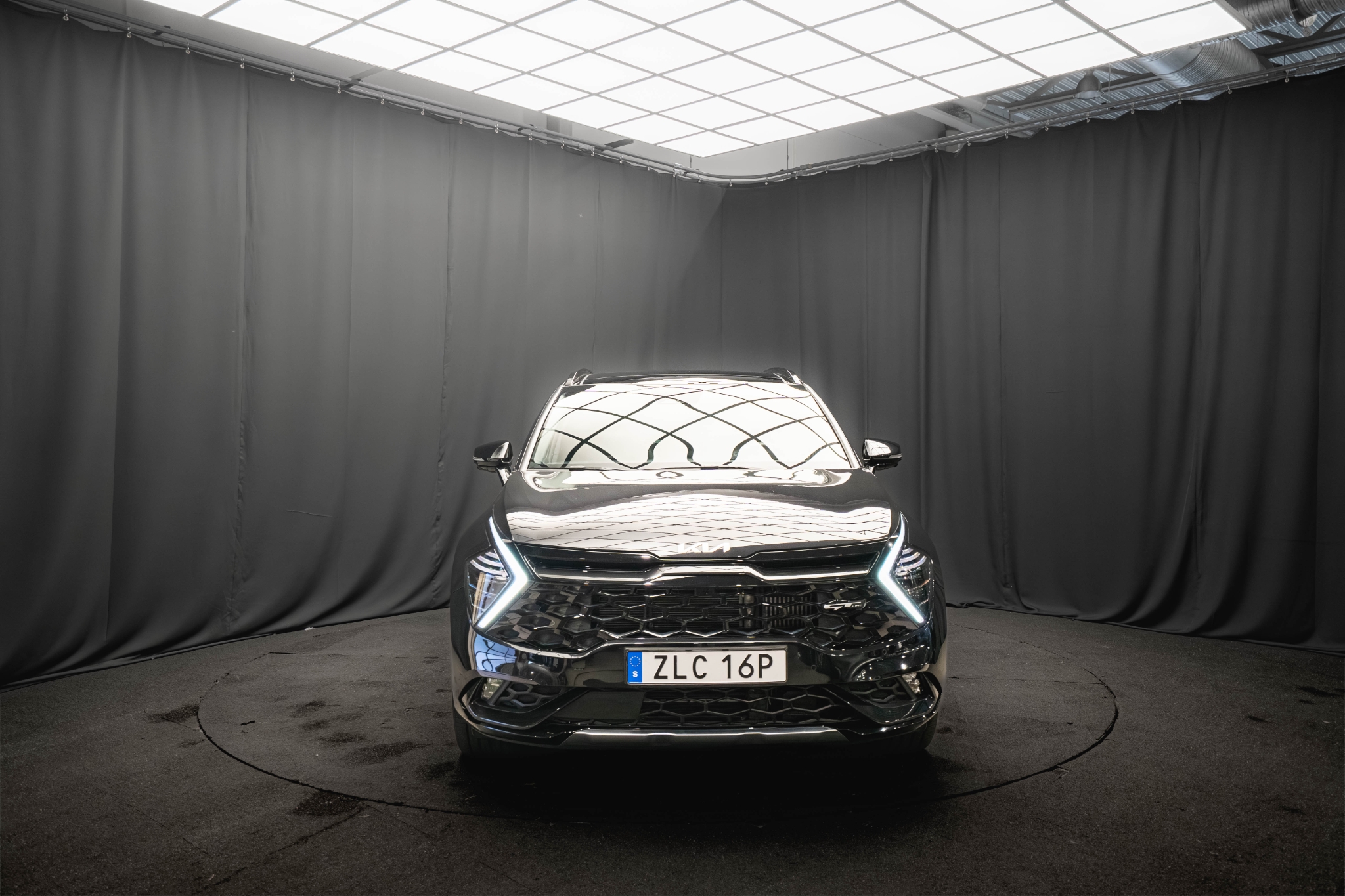 Kia Sportage 2023, bild 4/10