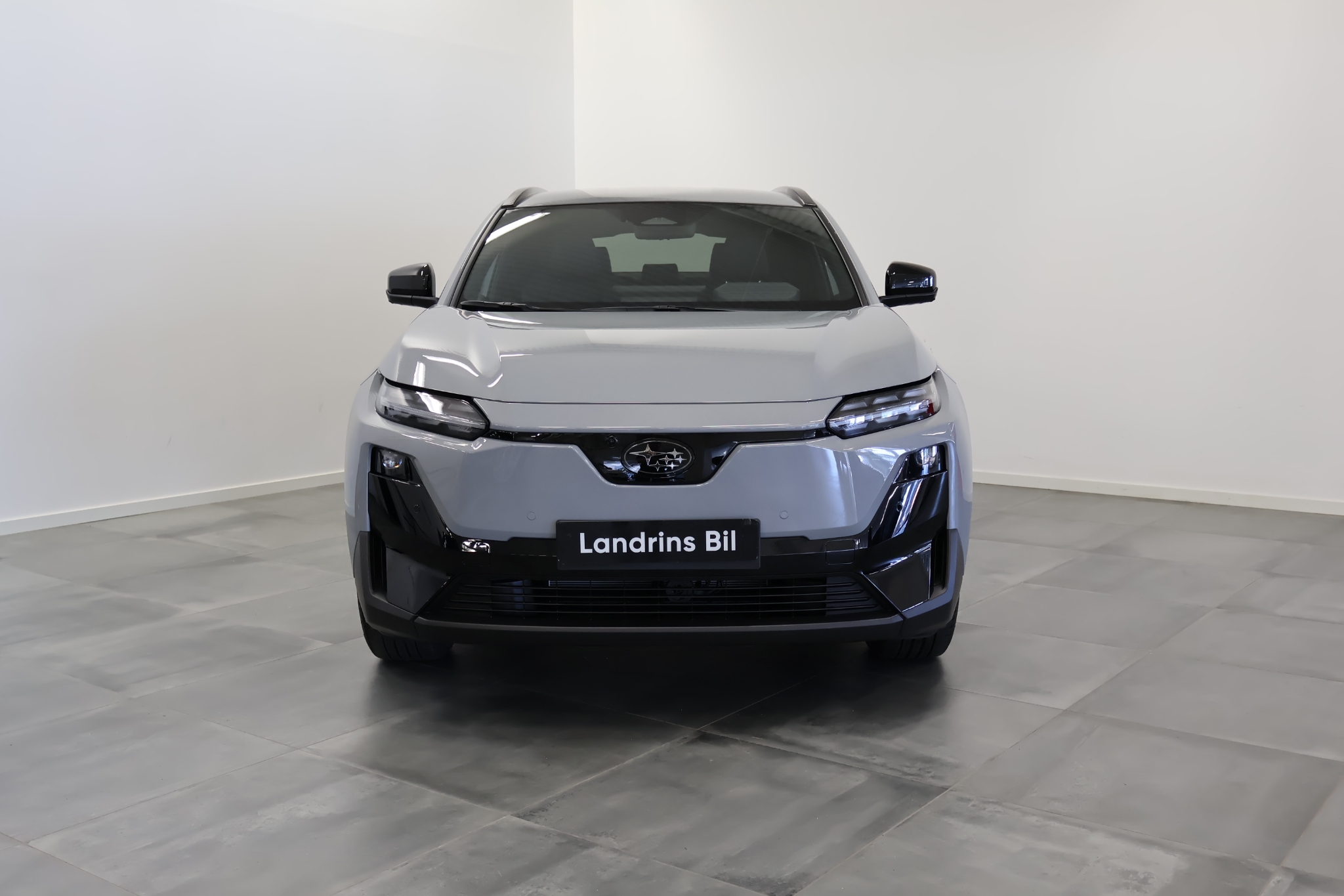Subaru Uncharted Touring 4WD 2026, photo 3/10
