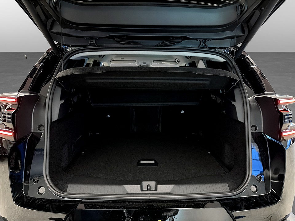 Bild på Citroën C5 Aircross MAX Hybrid - HYRBIL