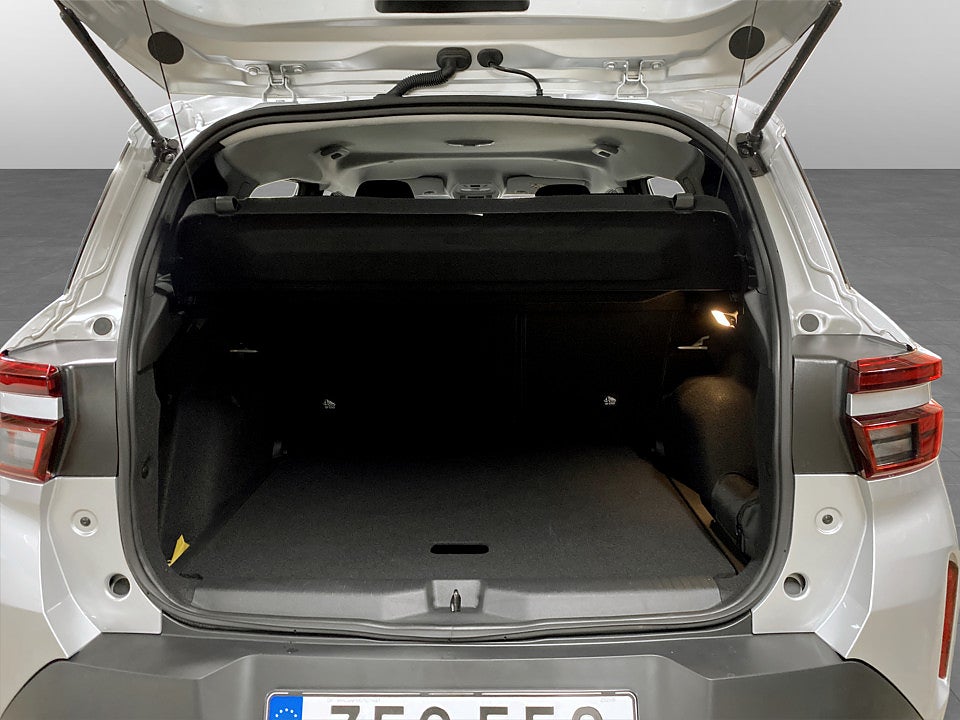 Bild på Opel Frontera Hybrid 136hk Aut - B-KAMERA, CARPLAY