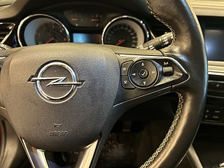 Opel Insignia Sports Tourer 1.6 S&V-däck/Drag/Psens/MoK/Rattvärme – bild 20
