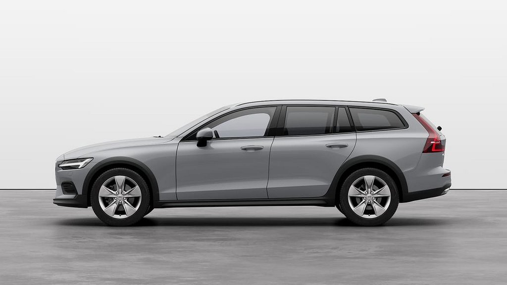 Volvo V60 Cross Country B5 AWD Bensin Core