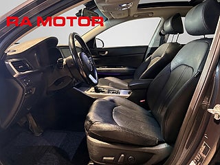 Kombi Kia Optima 9 av 28
