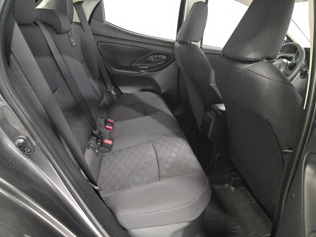 Mazda 2 Hybrid Exclusive-Line