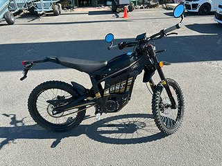 Moped/EU-Moped Talaria Talaria STING (L1E) 2 av 12