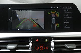 Kombi BMW 330e 22 av 29