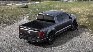 Transportbil - Flak Ford F-150 2 av 11