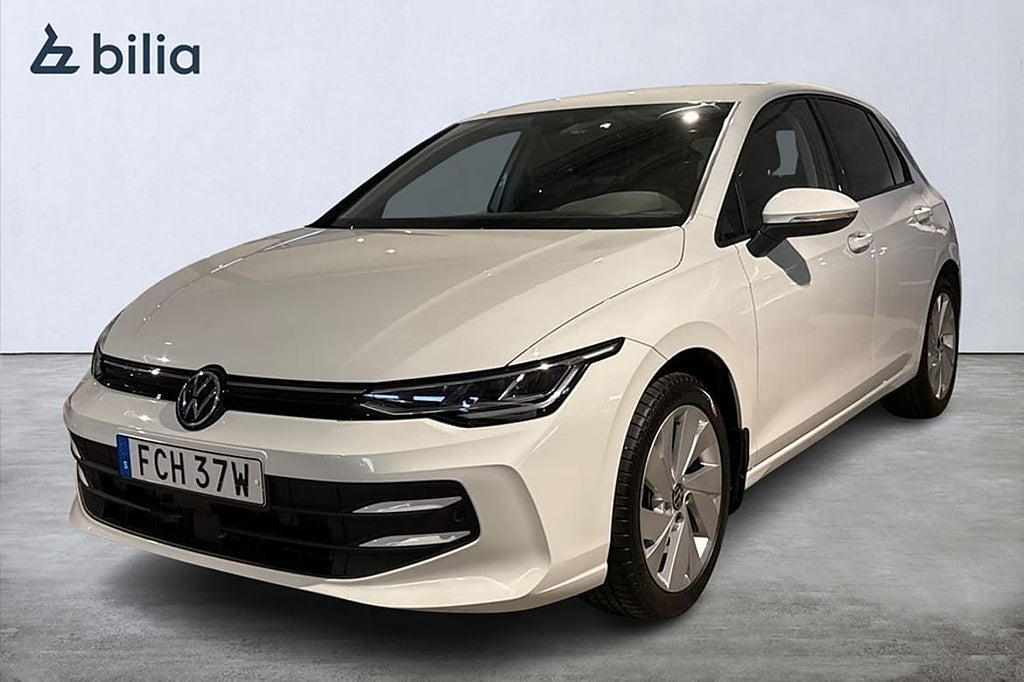 Volkswagen Golf LIFE 1.5 ETSI 150 HK /BACKKAMERA