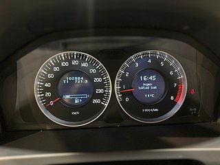 Volvo V60 T3 Momentum Drag Skinn Mvärm Psens Kamrem Bytt SoV