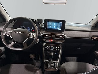 Dacia Sandero Stepway 1.0 TCe CVT Drag Navi Kamera Psens S&V