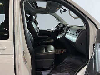 Volkswagen Multivan 2.0 TDI 4Motion 7 sits S&V-/Drag/BT/Navi/Skinn/Taklucka – bild 10