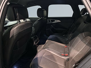 Audi A6 Avant 2.0 TDI quattro S-Line Dvärm Drag Psens SoV – bild 13