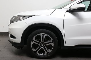 SUV Honda HR-V 4 av 27