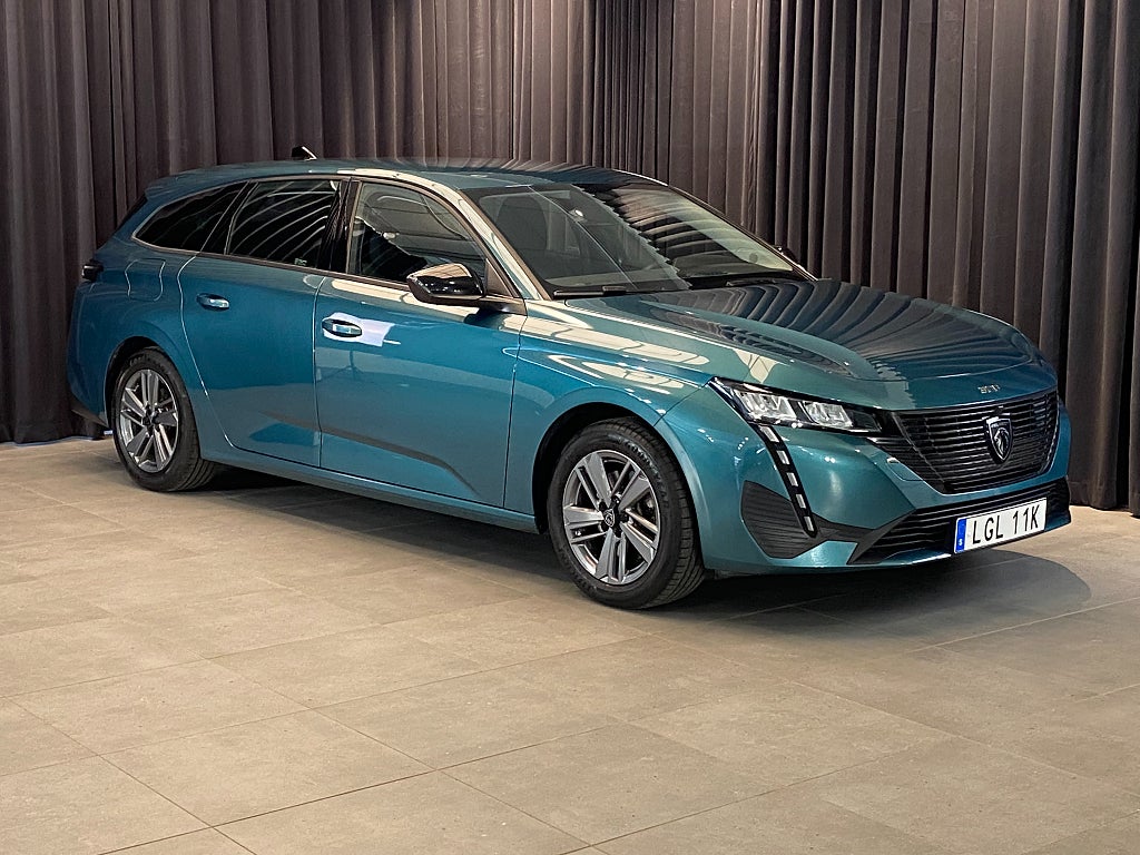 Peugeot 308 SW ACTIVE PACK PT 130