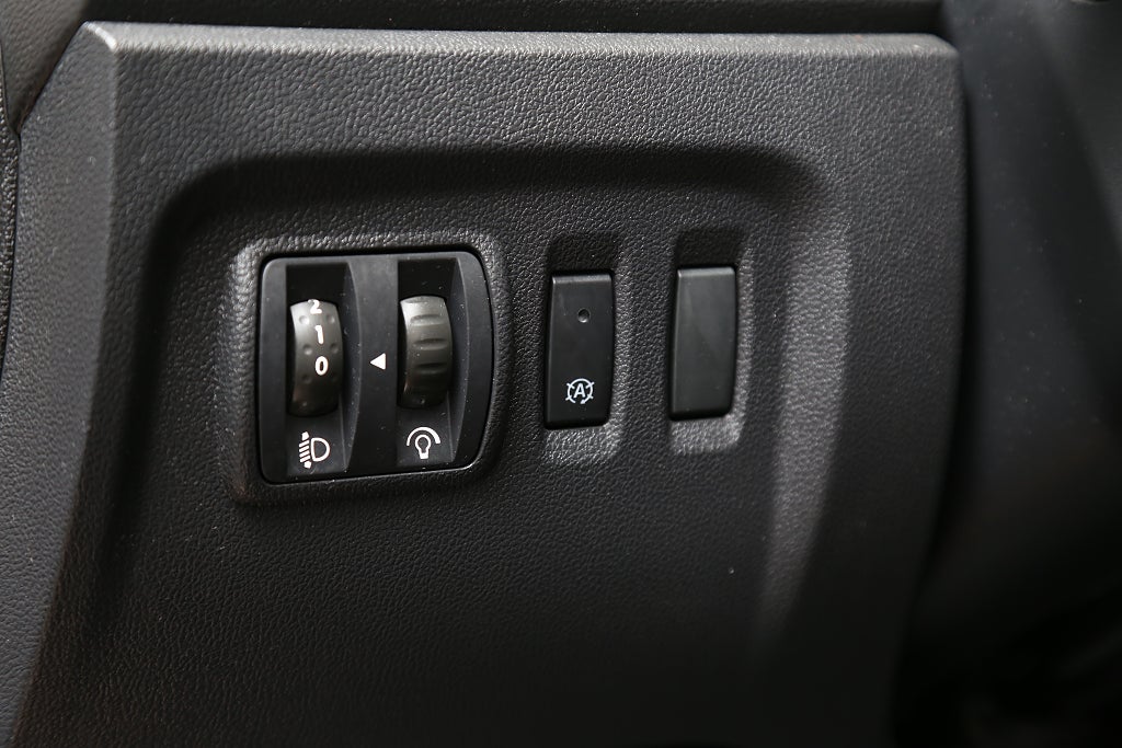 Renault Captur 0,9 TCe Phll Energy Intens ll Navi Parkeringspaket 2019