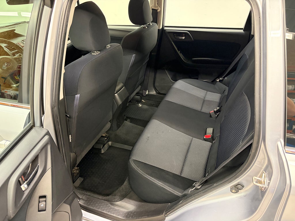 Subaru Forester 2015 - miniatyr 5