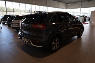 SUV Kia Niro 5 av 19