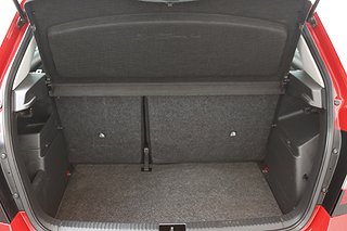 Halvkombi Skoda Fabia 15 av 25