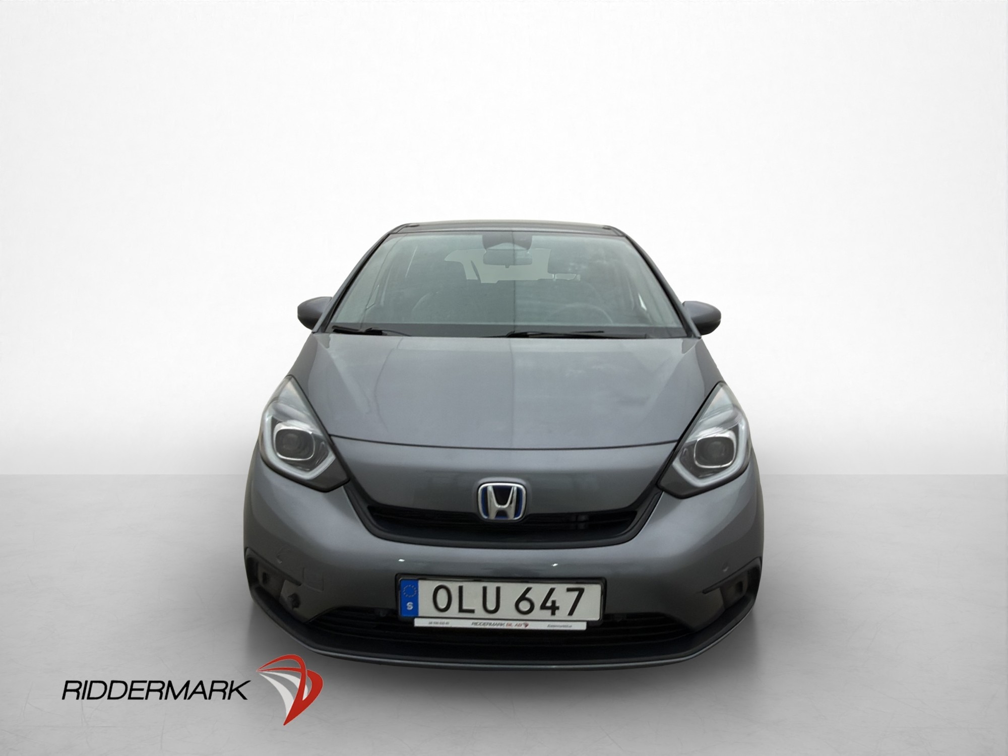 Honda Jazz e:HEV Elegance 2021, kuva 2/62