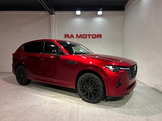 SUV Mazda CX-60 3 av 17