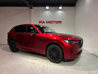 SUV Mazda CX-60 4 av 19