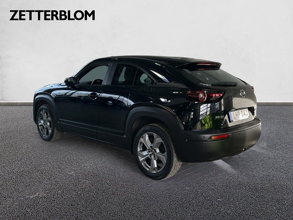 SUV Mazda MX-30 3 av 18