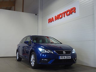 Kombi Seat Leon ST 1 av 21