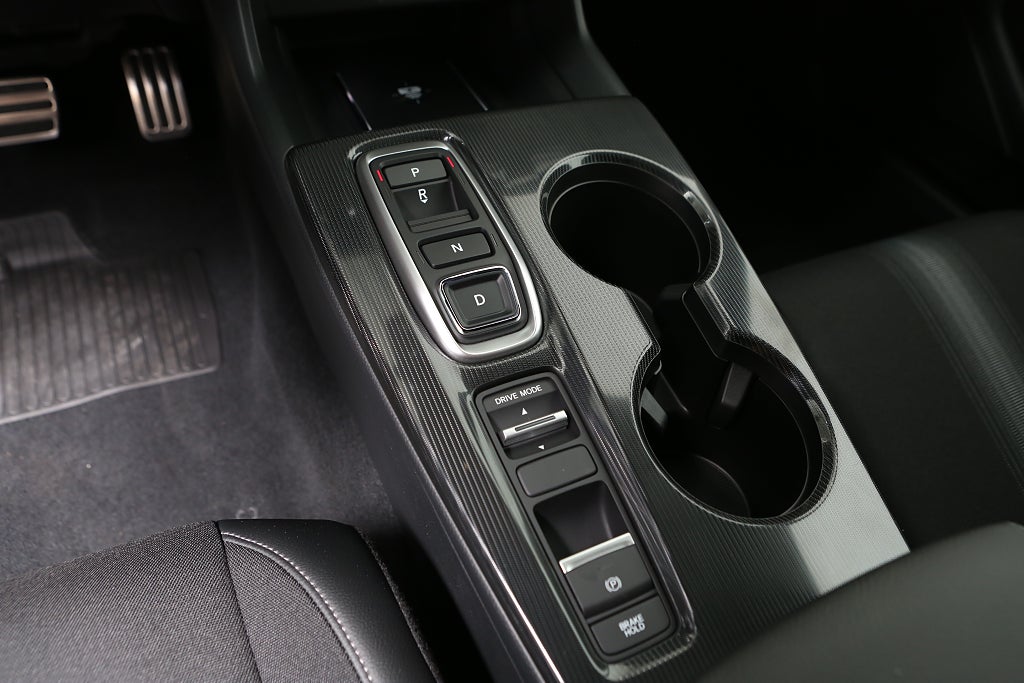 Honda Civic FullHybrid SPORT + Sports Pack Extension-DEMO