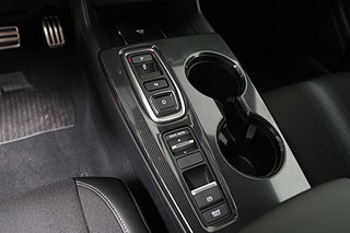 Halvkombi Honda Civic 16 av 21