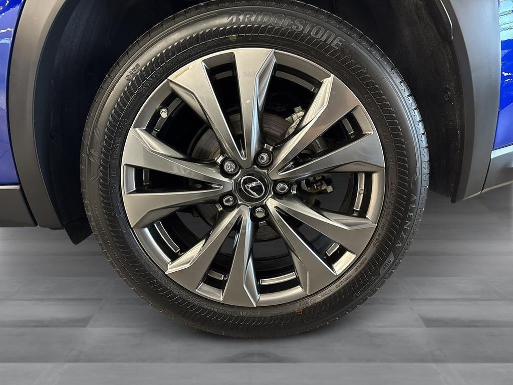 Lexus UX 2024 - miniatyr 11