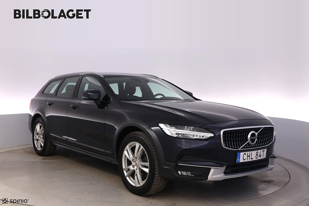 Volvo V90 Cross Country D4 AWD Advanced SE