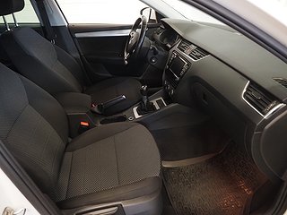 Kombi Skoda Octavia 13 av 23