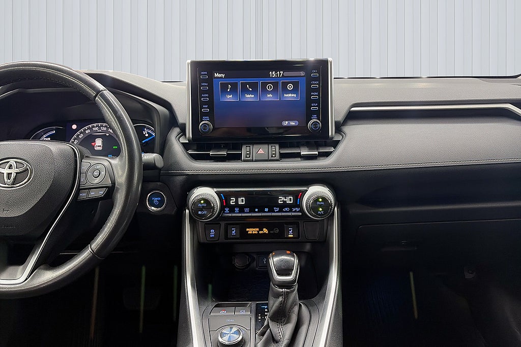 Toyota RAV4 2021