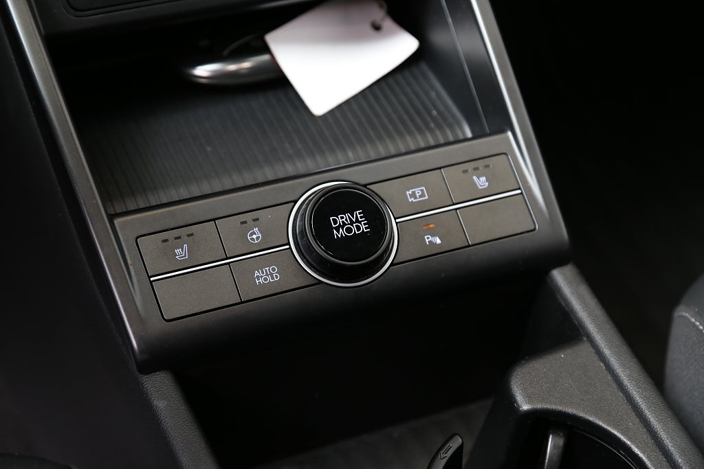 Hyundai Kona Hybrid 1,6 GDi 141hk HEV 6DCT Essential