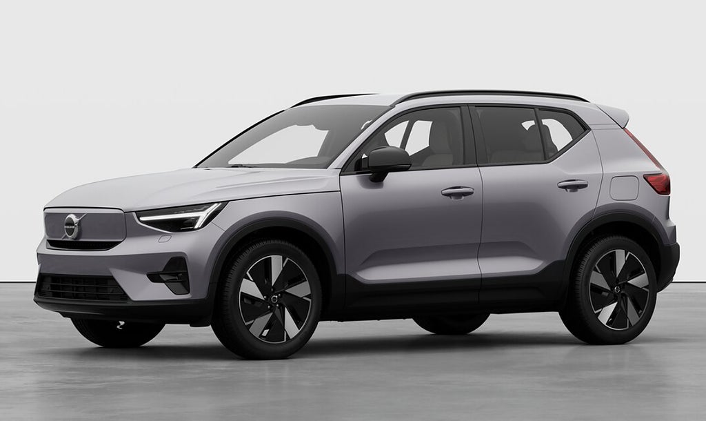 Volvo EX40 Single M Ext Plus SE