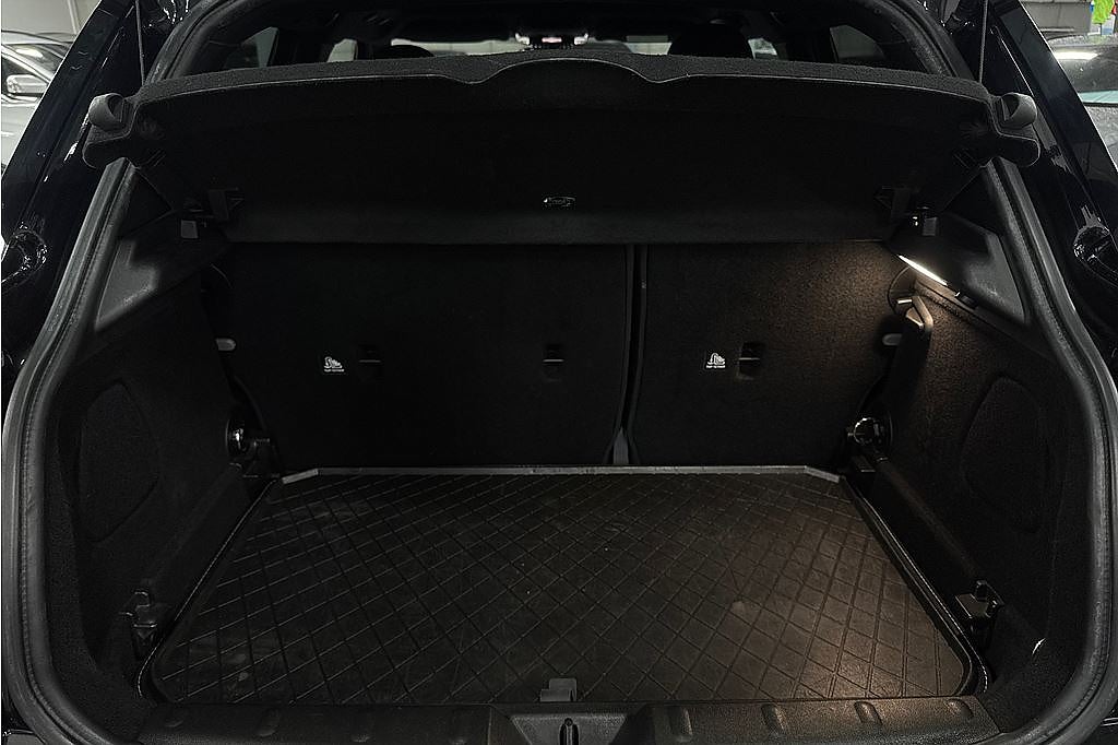 MINI Cooper S Chilli II, FR. 2,95%, Kamkedja, Black Ed.