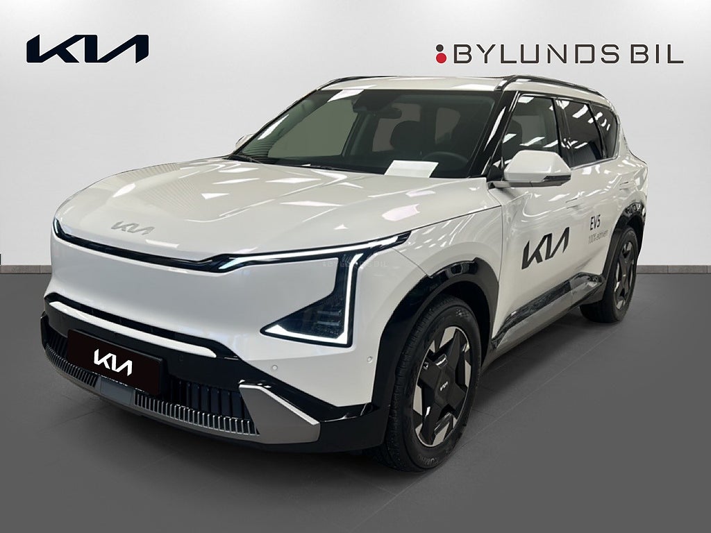 Kia EV5 Plus Long Range 