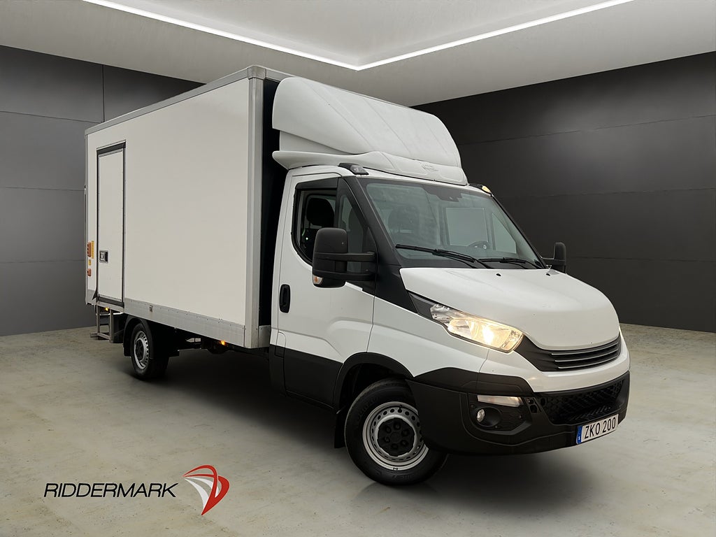 Iveco Daily 2018