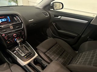 Audi A5 Sportback 1.8 TFSI Sport Edition S-line PDC S/V-hjul