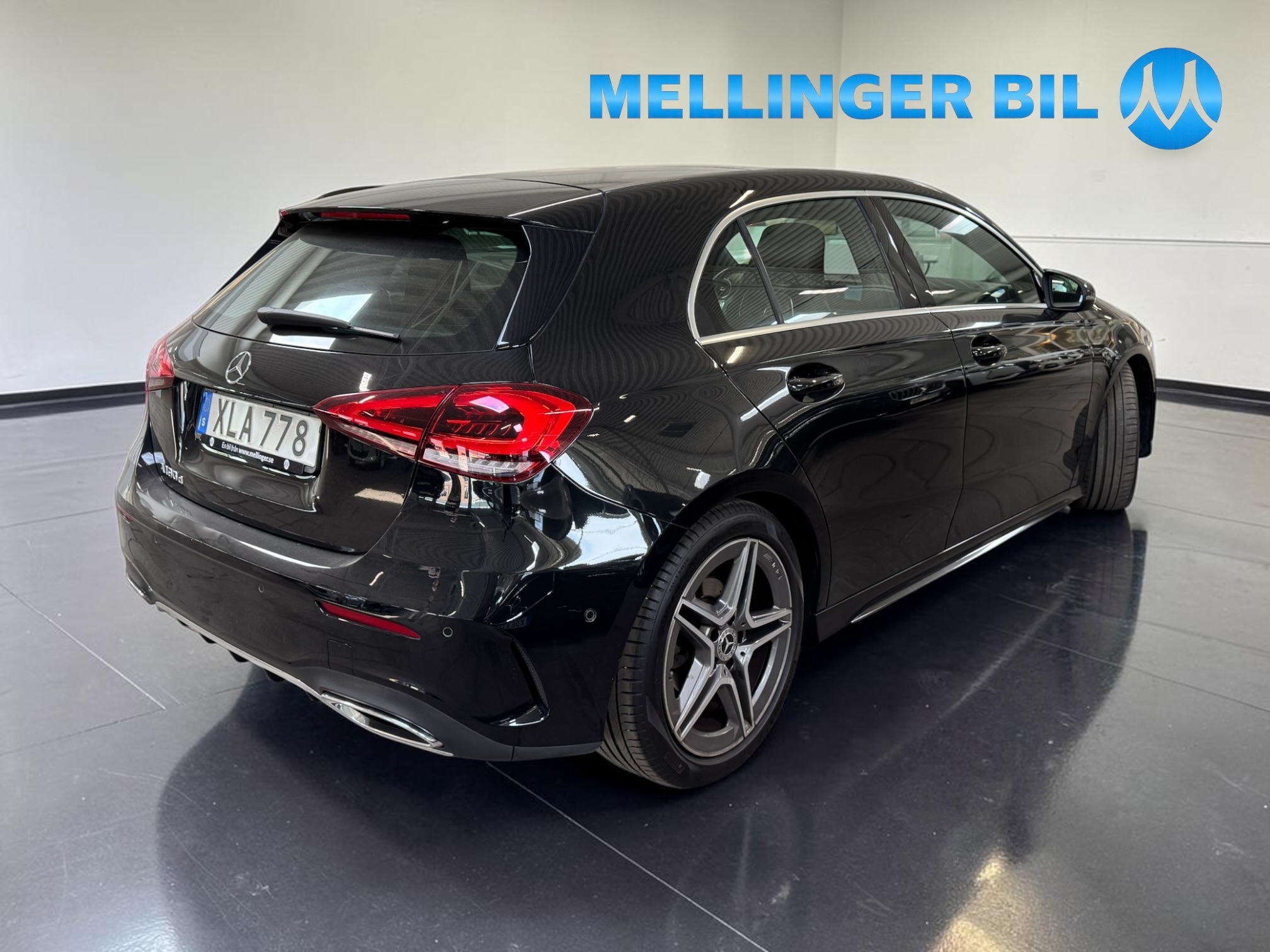 Mercedes-Benz A 2019, bild 3/34