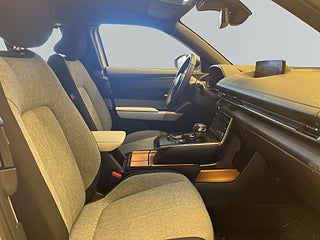 Mazda MX-30 Plug-In Hybrid R-EV Kamera/Rattvärme/Värmare/SoV-Däck